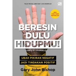 Beresin Dulu Hidupmu! Beresin Dulu Hidupmu!