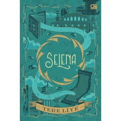 Selena (Cover 2022) Selena (Cover 2022)