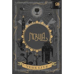 Nebula (Cover 2022) Nebula (Cover 2022)