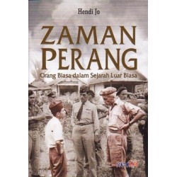 Zaman Perang Zaman Perang