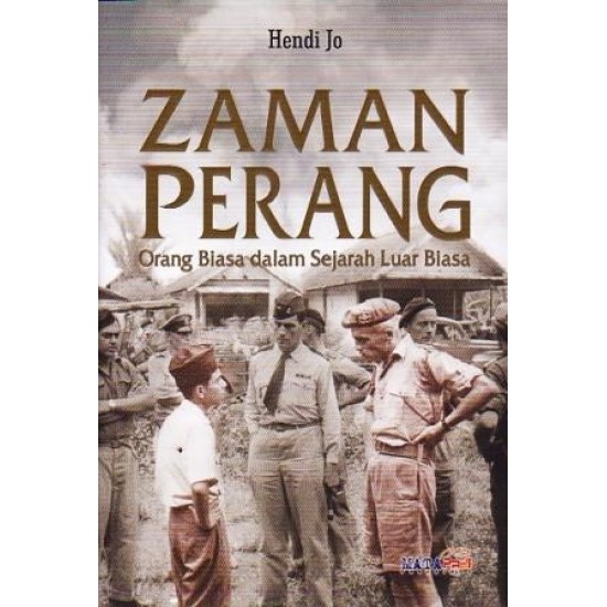 Zaman Perang