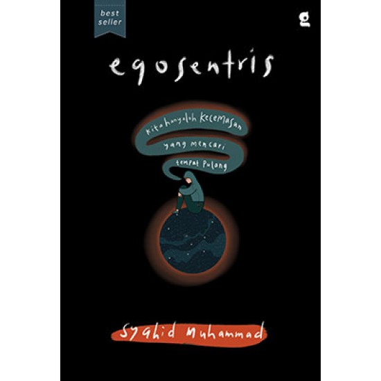 Egosentris (Cover Baru)