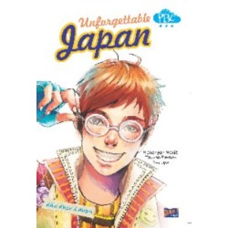 PBC : Unforgettable Japan PBC : Unforgettable Japan