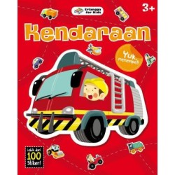 Yuk Menempal : Kendaraan Yuk Menempal : Kendaraan