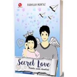 Secret Love Secret Love