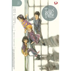 Grey dan Jingga - Days of Violet Grey dan Jingga - Days of Violet