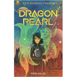 Dragon Pearl Dragon Pearl