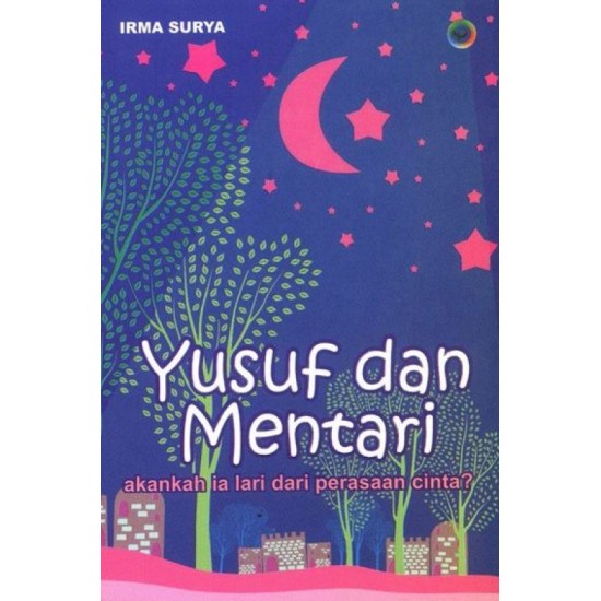 Yusuf & Mentari oleh Irma Surya