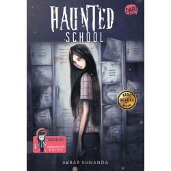 Haunted School- Deluxe Edition Haunted School- Deluxe Edition