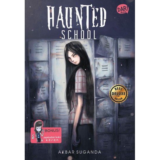 Haunted School- Deluxe Edition