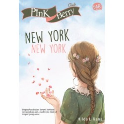 PBC : New York New York PBC : New York New York