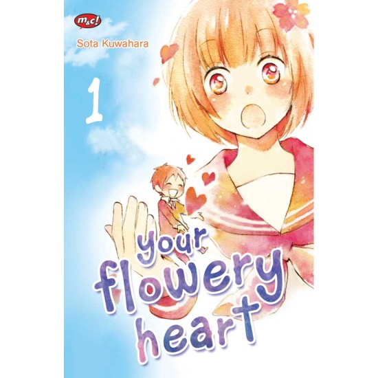 Your Flowery Heart 01