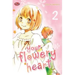 Your Flowery Heart 02 Your Flowery Heart 02