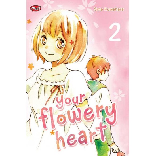 Your Flowery Heart 02