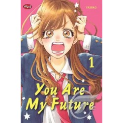 You Are My Future 01 You Are My Future 01