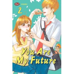 You are My Future 02 You are My Future 02