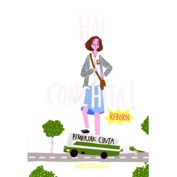 Hai, Conchita ! (Pembajak Cinta) Hai, Conchita ! (Pembajak Cinta)