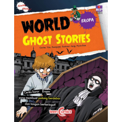 World Ghost Stories Eropa World Ghost Stories Eropa