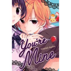 You are Mine You are Mine