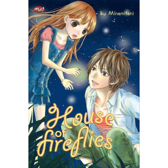 House of Fireflies