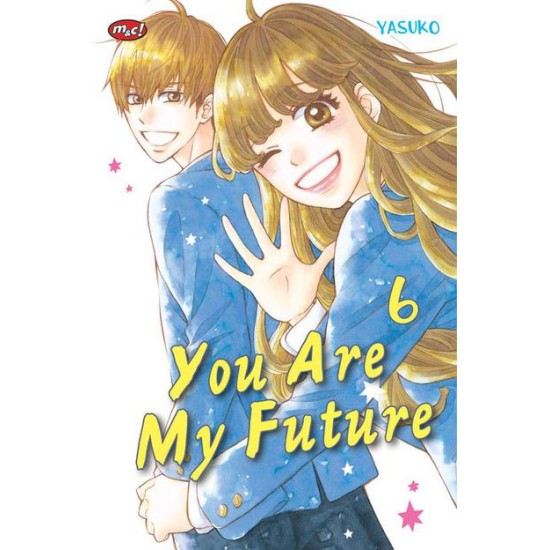 You are My Future 06 