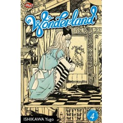 Wonderland 04 Wonderland 04