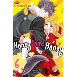 Honey Come Honey 06 Honey Come Honey 06