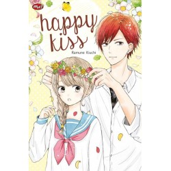 Happy Kiss Happy Kiss