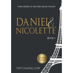 Daniel & Nicolette Book 1 Daniel & Nicolette Book 1