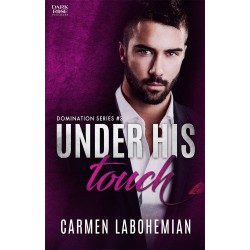 Under His Touch Under His Touch