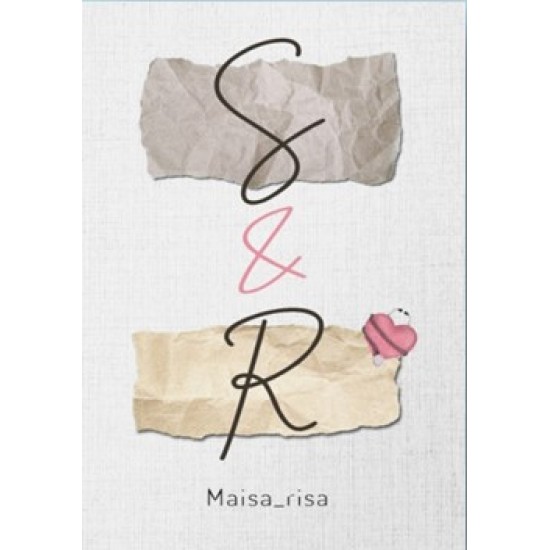 S & R by Maisa_Risa