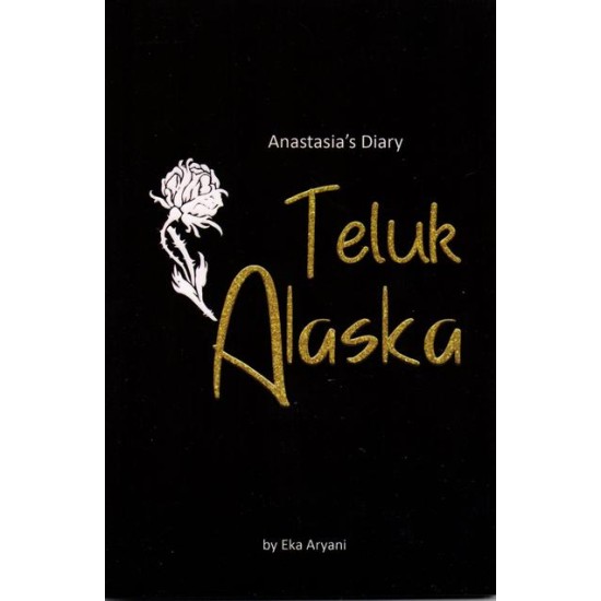 Anastasia's Diary Teluk Alaska