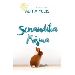 Senandika Prisma (Blue Valley Series) Senandika Prisma (Blue Valley Series)