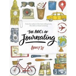 The ABCs of Journaling The ABCs of Journaling