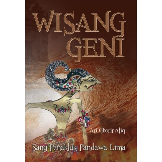 Wisanggeni: Sang Penakluk Pandawa Lima