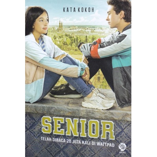 Senior (Edisi Cover Film)