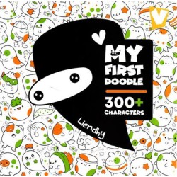 My First Doodle 300 + Characters My First Doodle 300 + Characters