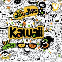 Doodles Kawaii 3 Doodles Kawaii 3