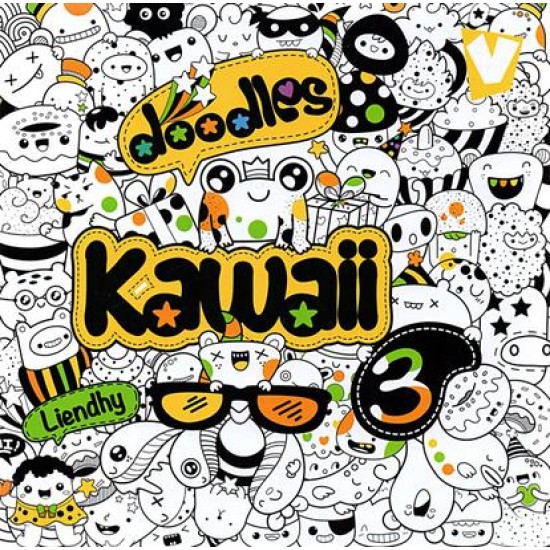 Doodles Kawaii 3