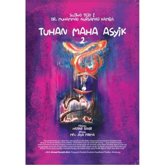 Tuhan Maha Asyik 2