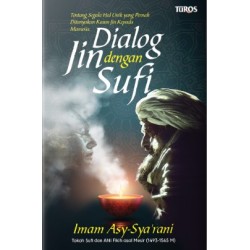 DIALOG JIN DENGAN SUFI DIALOG JIN DENGAN SUFI