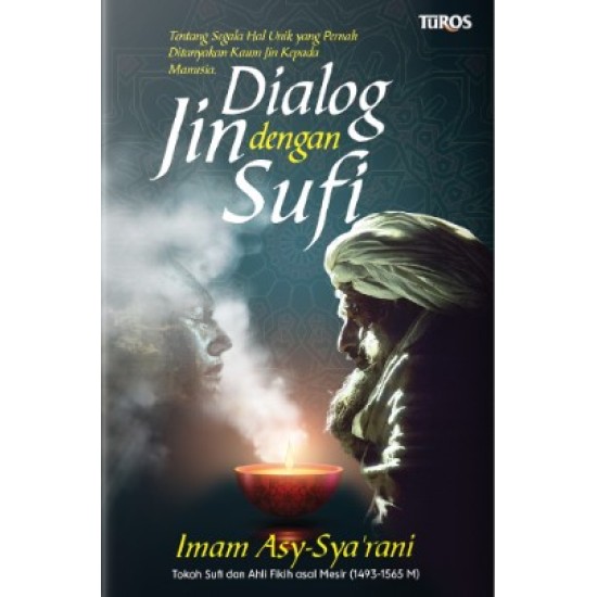 DIALOG JIN DENGAN SUFI