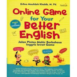 Online Game For Your Better English Online Game For Your Better English