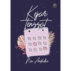 Kejar Tenggat Kejar Tenggat