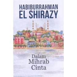 Dalam Mihrab Cinta (Cover Baru) Dalam Mihrab Cinta (Cover Baru)
