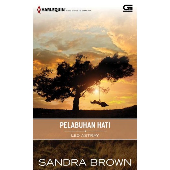 Harlequin Koleksi Istimewa: Pelabuhan Hati (Led Astray)