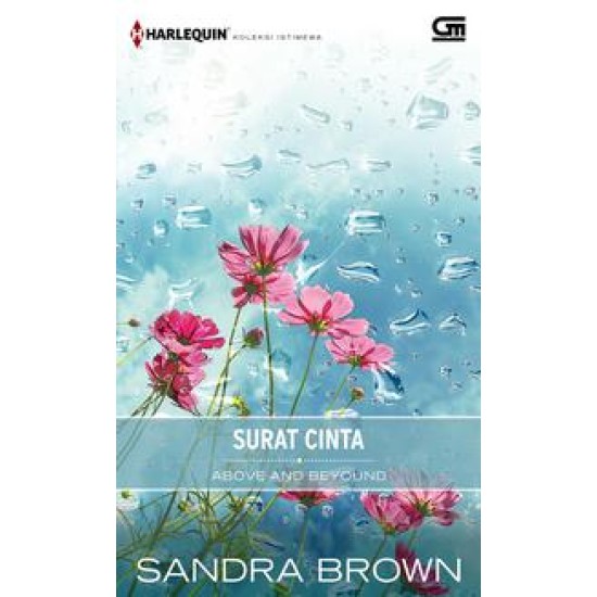 Harlequin Koleksi Istimewa: Surat Cinta (Above and Beyond)