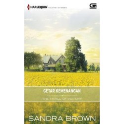 Harlequin Koleksi Istimewa: Getar Kemenangan ( The Thrill of Victory) Harlequin Koleksi Istimewa: Getar Kemenangan ( The Thrill of Victory)