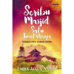Seribu Masjid Satu Jumlahnya (New) Seribu Masjid Satu Jumlahnya (New)