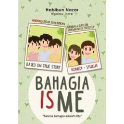 Bahagia Is Me Bahagia Is Me